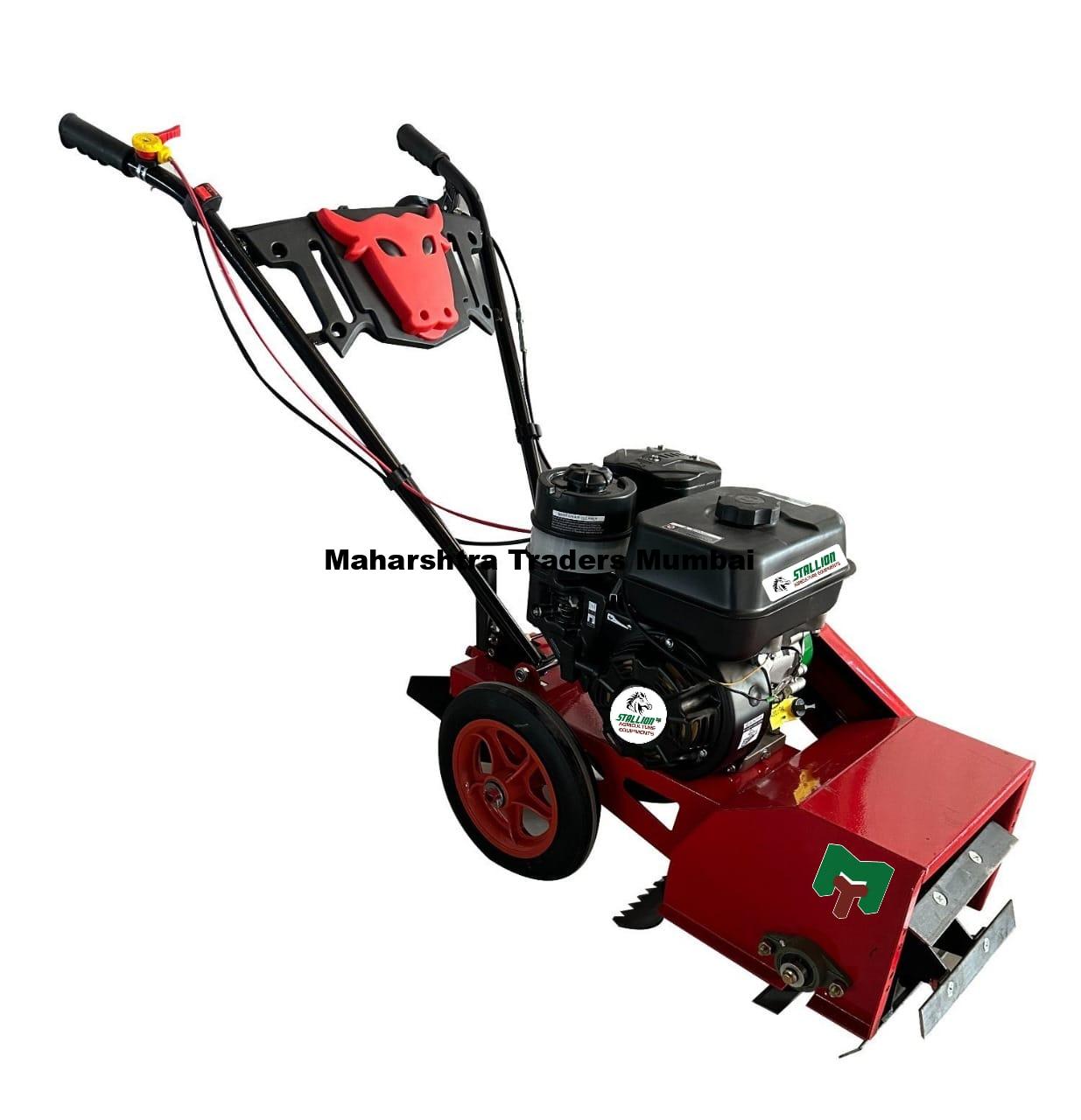 7 Hp 212 Cc 4 Stroke Mini Power Weeder Rh-2600 1 7HP power weeder RH-2600, 212cc mini tiller, petrol power weeder for farming, RH-2600 rotary tiller, agriculture power weeder India, 7HP petrol tiller price India, 4 stroke mini power tiller, kisanmartonline power weeder, Maharashtra Traders power tiller, best mini tiller under 30000, farming soil tiller, heavy duty rotary tiller petrol, power tiller for intercultivation, RH2600 power weeder machine, portable petrol rotary tiller, rotary hoe for farmers, compact power tiller, gardening tiller petrol, India mini tiller best price