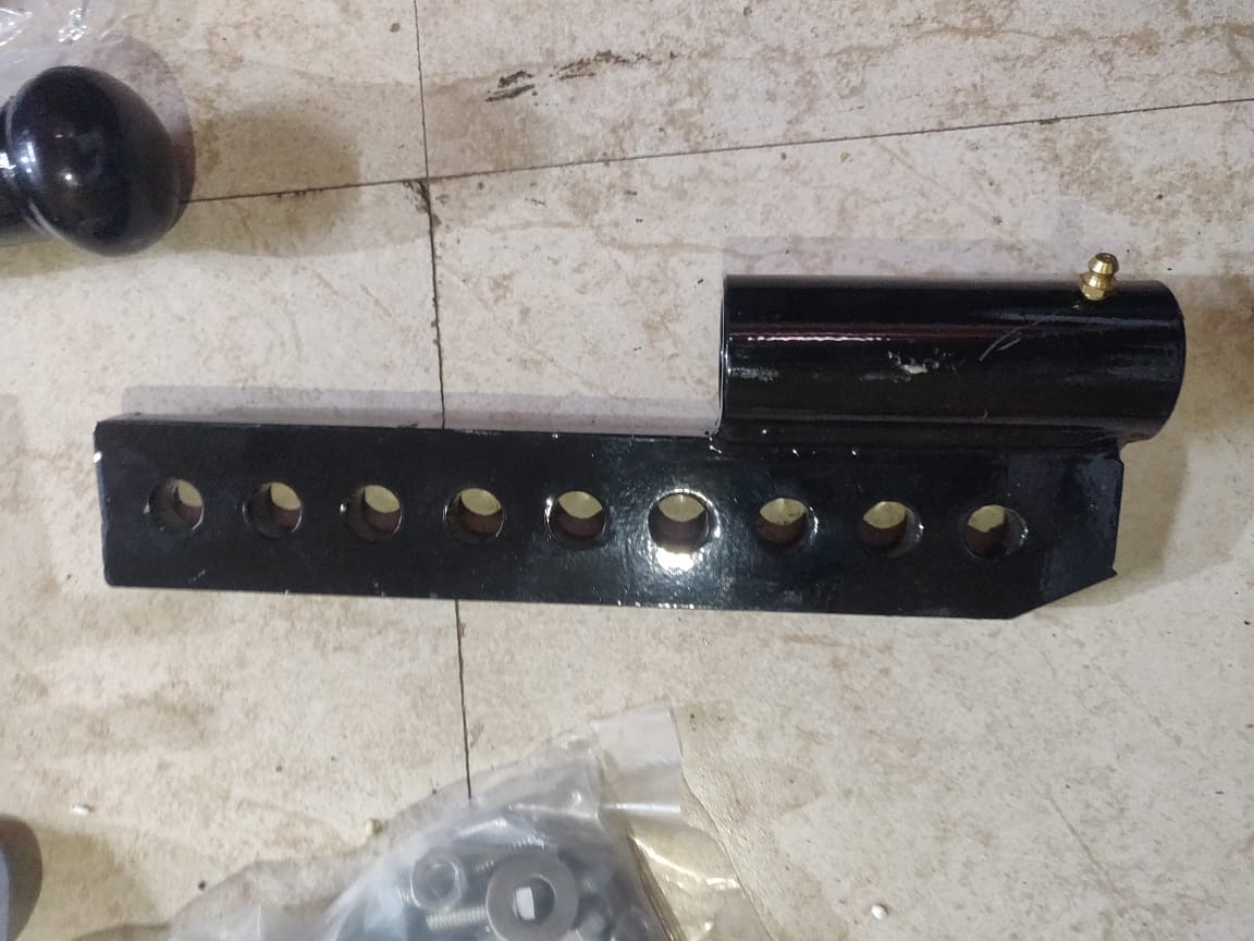 Stallion Short Tail Sc 200 Mud Motor Kit For Fishing Boats – Compatible With Honda Gx200/Gx160 Petrol Engines – Engine Not Included – Heavy-Duty Boat Motor Attachment For Rivers, Shallow Water, Mud &Amp; Weeds – Ideal For Indian Fishermen &Amp; Traditional Boat 4 short tail outboard motor, OBM for small boats, 4 stroke petrol boat engine, 196cc boat motor, fishing boat engine India, longtail short shaft motor, canal boat engine, pond boat motor, OBM for irrigation, rural water transport engine, compact outboard motor, outboard motor for fisherman, boat engine for shallow water, agriculture boat engine, lightweight OBM, mini boat engine, boat engine for narrow river, Maharashtra Traders Mumbai