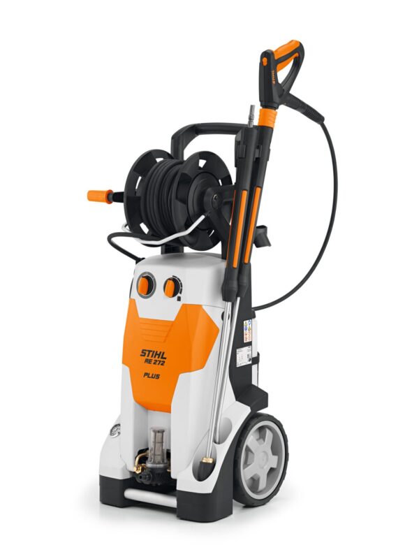 STIHL RE 272 PLUS high pressure washer, industrial grade pressure cleaner India, best commercial pressure washer for farm and garage, buy STIHL RE 272 online India, heavy-duty pressure cleaning machine for workshop, German technology power washer, professional high power jet washer, high-pressure water cleaner for construction sites, STIHL high flow pressure washer for vehicles, STIHL RE 272 PLUS price in India, pressure washer for cleaning tractors and machinery, industrial water jet machine India, pressure washer with ceramic piston pump, 200 bar electric pressure washer, best pressure washer for stubborn dirt, power cleaner for industrial applications, STIHL heavy-duty jet wash machine, electric pressure cleaner for oil and grease, top rated high pressure machine, pressure washer with long hose and wheels, cleaning solution for agricultural equipment, commercial use high pressure washer India, STIHL RE 272 PLUS for concrete and floors, electric washer with steel reinforced hose, long-lasting pressure washer for professional use.