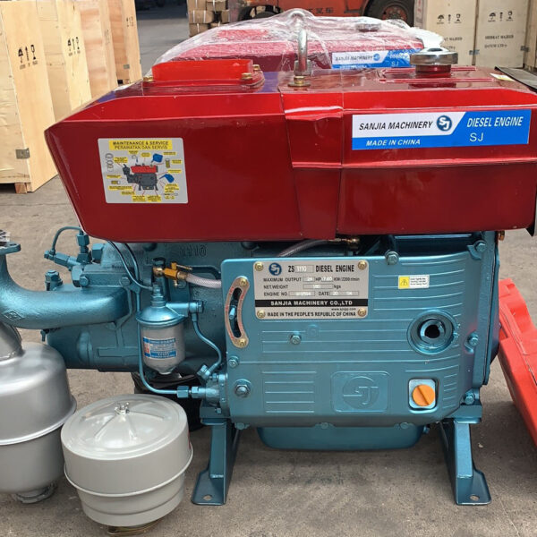 Changfa ZS1115 Diesel Engine, Changfa 22HP Diesel Engine, ZS1115 Horizontal Shaft Engine, 22 HP Water Cooled Diesel Engine, Changfa Agriculture Diesel Engine, Diesel Engine for Irrigation Pumps, Rice Mill Diesel Engine 22HP, Flour Mill Compatible Diesel Engine, Changfa Generator Diesel Engine, Heavy Duty Diesel Engine for Farming, Changfa Engine Dealer Mumbai, Maharashtra Traders Diesel Engine, Original Changfa ZS1115 Engine, Affordable Changfa Diesel Engine India, Changfa Diesel Motor for Agro Machinery, High Torque Changfa Diesel Engine, Single Cylinder Diesel Engine 22HP, Reliable Diesel Engine for Industrial Use, Fuel Efficient Diesel Engine India, Best Diesel Engine for Rice Mill, Chinese Changfa Diesel Engine 22HP, Long Life Diesel Engine for Mills, Changfa ZS1115 Spare Parts India