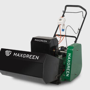 MCE14 self-propelled cylinder roller lawn mower, 14-inch cylinder mower with rear roller, professional petrol cylinder lawn mower India, striped lawn finish mower, self-drive cylinder mower for cricket grounds, golf course petrol lawn mower, fine turf cylinder lawn mower, heavy-duty petrol roller mower, precision cut cylinder mower, commercial rear roller lawn mower, adjustable height cylinder mower, best petrol cylinder mower for sports fields, cricket pitch grass cutter, professional landscaping mower with roller, premium cylinder blade petrol mower, smooth finish lawn mower India, self-propelled cylinder lawn mower for large gardens, durable petrol roller mower for institutions, buy cylinder roller lawn mower online, petrol mower dealer Mumbai, lawn mower with collector box, golf course grass cutting machine, rear roller petrol grass cutter, high-quality cylinder mower for turf maintenance, KisanMartOnline petrol lawn mower.