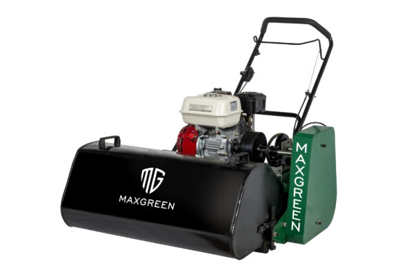 Maxgreen MCP18 walk-behind mower, petrol blade mower India, manual lawn mower 18", high-wheeled garden mower, eco-friendly reel mower, push-style grass cutter, Maxgreen petrol lawn mower, 18-inch cutting deck mower, walk-behind grass cutter India, lightweight manual mower, efficient lawn trimming tool, Maxgreen mower India, adjustable cutting height treadmill mower, high-wheel push mower, commercial lawn mower manual, grass cutter for large lawns, Maxgreen mower spare parts, durable steel deck mower, zero-emission lawn tool, groundskeeping manual mower, gardener push mower India, budget lawn care solution, easy-start manual mower, Maxgreen front shield mower, manual mower for sports grounds.