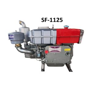 Sifang SF1125 diesel engine, SF1125 horizontal engine, 24 HP Sifang diesel engine, Sifang farm engine Mumbai, agriculture diesel engine India, water-cooled diesel engine, Sifang SF1125 spare parts, farm machinery engine, horizontal single-cylinder diesel engine, Sifang diesel power tiller engine, Maharashtra Traders diesel engine, kisanmartonline diesel engines, best diesel engine for agriculture, durable farm diesel engine