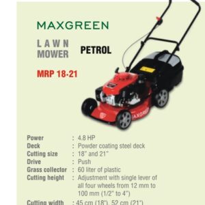 petrol lawn mower India, heavy-duty grass cutter, commercial petrol mower, push-type petrol mower, professional lawn mower, wide cutting deck grass cutter, durable steel body lawn mower, walk-behind petrol mower, adjustable height mower, rear discharge grass cutter, petrol mower for gardens, large lawn petrol cutter, best petrol lawn mower in India, landscaping petrol mower, groundskeeping petrol lawn mower, long-lasting petrol mower equipment, powerful petrol grass cutter, petrol mower for hotels and institutions, top petrol mower brand, affordable petrol lawn mower, petrol mower dealer Mumbai, buy petrol mower online, commercial lawn mower India, petrol mower for parks, petrol mower with collector box.