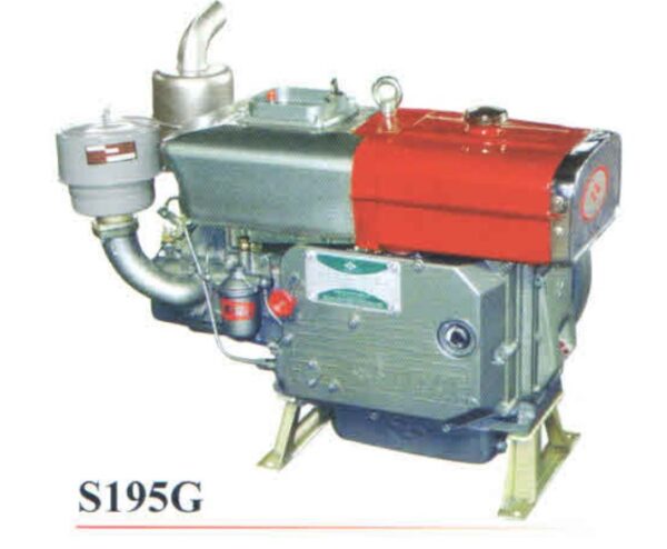 Sifang S195G, horizontal diesel engine, 8 HP diesel engine, agricultural diesel engine, diesel engine for water pump, small machinery diesel engine, high-performance diesel engine, fuel-efficient diesel engine, Sifang engine India, portable diesel engine, irrigation diesel engine, Sifang horizontal engine, reliable diesel engine, diesel engine supplier, diesel engine online, Maharashtra Traders diesel engine, S195G diesel, diesel engine for farm, Sifang diesel engine
