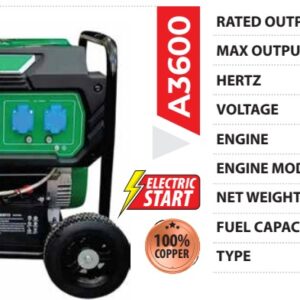 alpha classic a3600, alpha a3600 generator, alpha generator 2800w, alpha 3000w dual fuel generator, petrol + lpg generator india, alpha classic generator price, best portable generator for home india, alpha classic a3600 specifications, 3kw generator for agriculture, alpha copper winding generator, backup generator petrol lpg