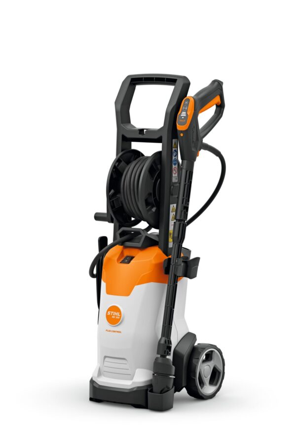 STIHL RE 100 Plus Control pressure washer, best high pressure cleaner for home in India, electric pressure washer for car and bike, advanced control pressure washer, STIHL pressure cleaner with control function, RE 100 Plus power sprayer, patio and vehicle cleaning machine, German technology high pressure washer, car washer with adjustable pressure, best pressure washer under 20000, compact electric power sprayer, STIHL jet cleaner for tough stains, pressure washer for Indian households, water sprayer for garden and home, high power cleaning equipment, power washer with control knob, adjustable water pressure sprayer, reliable STIHL pressure machine, heavy-duty electric cleaner India, high efficiency pressure washer for tiles, STIHL India electric sprayer, powerful motor pressure washer, electric power sprayer with hose, RE 100 Plus for deep cleaning, portable electric cleaning machine.