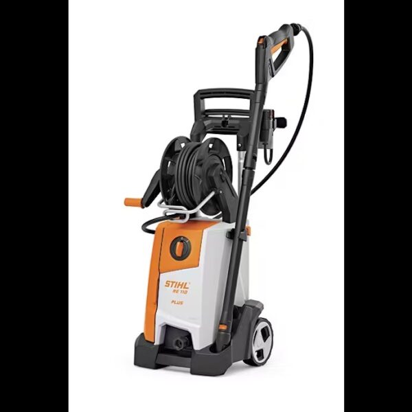 STIHL RE 110 PLUS pressure washer, powerful electric pressure washer India, high-pressure washer for home and commercial use, STIHL USA pressure washer model RE110, best pressure washer for car wash, electric power sprayer with hose reel, premium pressure washer for patio cleaning, industrial pressure washer machine India, compact design pressure washer STIHL, garden and vehicle cleaning pressure sprayer, German-engineered electric washer, portable high-pressure cleaning machine, STIHL water jet cleaner online India, durable home pressure washer with attachments, professional grade pressure sprayer, heavy duty electric washer for outdoor use, electric jet cleaner for walls and driveways, long-lasting pressure washer motor, quiet operation water sprayer, pressure washer with integrated hose storage, user-friendly cleaning equipment India, best electric pressure washer for Indian households, STIHL car washing machine online, RE 110 PLUS powerful home sprayer, and high-performance STIHL electric pressure cleaner.