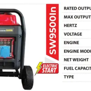 swift pro sw9500 in inverter generator, swift pro sw9500 in price in india, swift pro sw9500 in specification, 9.5 kva inverter generator petrol, heavy duty silent generator for shops, best inverter generator for offices and homes, swift pro generator dealers, digital inverter generator for agriculture, inverter generator for computers and servers, petrol silent genset india, best 9.5 kva generator for industrial use, fuel efficient inverter genset