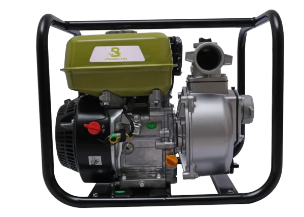 Bonhoeffer BON-P-WP2.0-196 petrol water pump, Bonhoeffer 2 inch water pump, Bonhoeffer petrol engine pump, high pressure petrol water pump, 196cc petrol water pump, Bonhoeffer irrigation water pump, Bonhoeffer water pump for construction, Bonhoeffer portable water pump India, 2 inch petrol water pump for agriculture, best water pump for irrigation, Bonhoeffer heavy duty petrol water pump