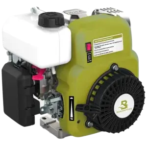 Bonhoeffer petrol engine, 3.5 HP petrol engine, air-cooled petrol engine, single-cylinder engine, 4-stroke petrol engine, petrol engine for agriculture, petrol engine for water pump, petrol engine for generator, multipurpose petrol engine, best petrol engine in India, durable petrol engine, compact petrol engine, high power petrol engine