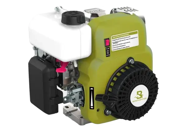 Bonhoeffer petrol engine, 3.5 HP petrol engine, air-cooled petrol engine, single-cylinder engine, 4-stroke petrol engine, petrol engine for agriculture, petrol engine for water pump, petrol engine for generator, multipurpose petrol engine, best petrol engine in India, durable petrol engine, compact petrol engine, high power petrol engine