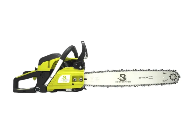 Bonhoeffer BON-P-CS55 petrol chainsaw, Bonhoeffer 55CC chainsaw price India, heavy duty wood cutting chainsaw, Bonhoeffer professional chainsaw machine, petrol chainsaw for forestry India, Bonhoeffer agriculture chainsaw, Bonhoeffer firewood cutting machine, Bonhoeffer tree pruning saw, best chainsaw for farmers in India, Bonhoeffer wood cutting equipment