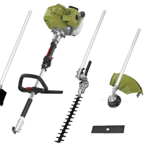 BON-P-MT45, Bonhoeffer Multi Tool, petrol brush cutter combo, 44.8cc multi tool India, garden & farm machine, agricultural tools petrol, chainsaw trimmer cutter