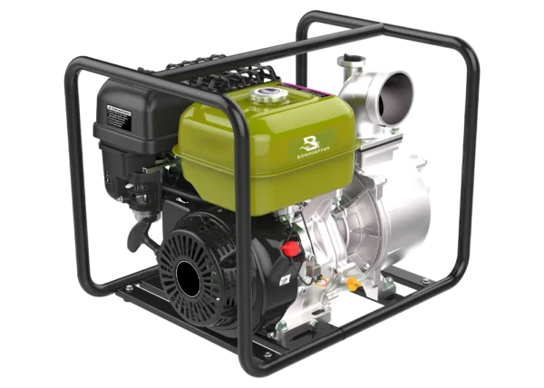 Bonhoeffer BON-P-WP4.0-272 petrol water pump, Bonhoeffer 4 inch water pump, 272cc petrol water pump India, high capacity petrol water pump, Bonhoeffer heavy duty water pump, petrol engine water pump for irrigation, Bonhoeffer construction site water pump, Bonhoeffer flood control water pump, 4 inch portable petrol water pump, best water pump for agriculture India, Bonhoeffer petrol irrigation pump