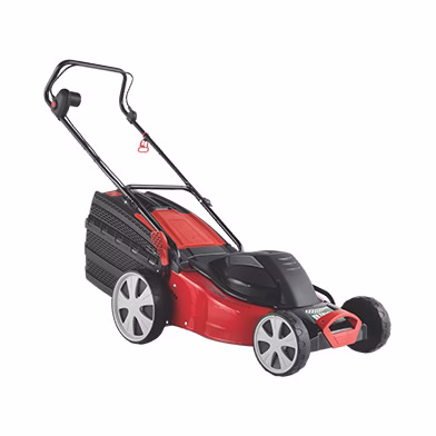 Falcon Roto Drive-46 Plus Electric Rotary Lawn Mower 1 Falcon Roto Drive-46 Plus Electric Rotary Lawn MowerFalcon Roto Drive-46 Electric Rotary Lawn Mower