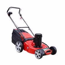 Falcon Roto Drive-46 PRO Electric Rotary Lawn Mower,falcon electric rotary lawn mower, falcon roto drive 46 pro, electric lawn mower india, falcon garden equipment, falcon grass cutter, heavy duty lawn mower, electric grass cutter, rotary mower machine, falcon professional mower, maharashtra traders mumbai, falcon lawn care tools, eco friendly mower