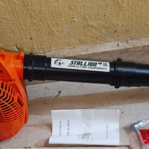 Handheld Powerful Leaf Blower ,petrol leaf blower india, 26cc leaf blower, handheld garden blower, powerful petrol blower, stallion leaf blower, garden cleaning machine, blower for farms, 2 stroke leaf blower, outdoor dust cleaning blower, leaf blower under budget india