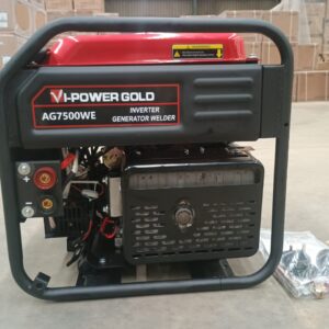 Inverter Generator