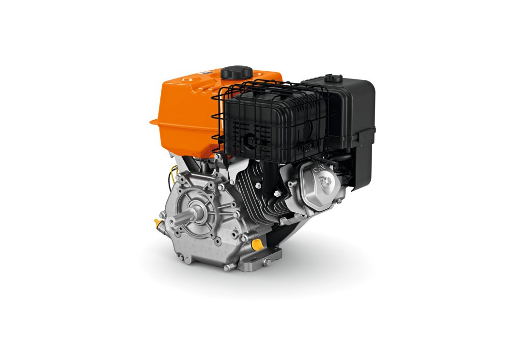 Stihl Ehc 905 S Petrol Engine High Power For Agriculture And Construction Use 2 Sthil EHC 905 S Petrol Engine