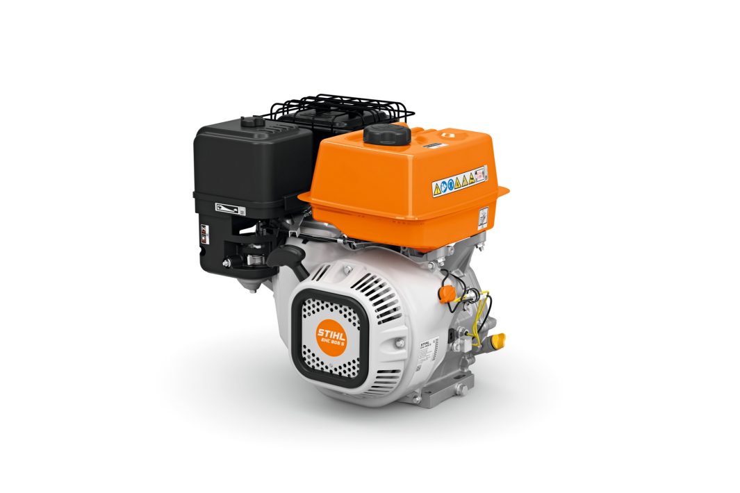 Stihl Ehc 905 S Petrol Engine High Power For Agriculture And Construction Use 1 Stihl EHC 905 S Petrol Engine