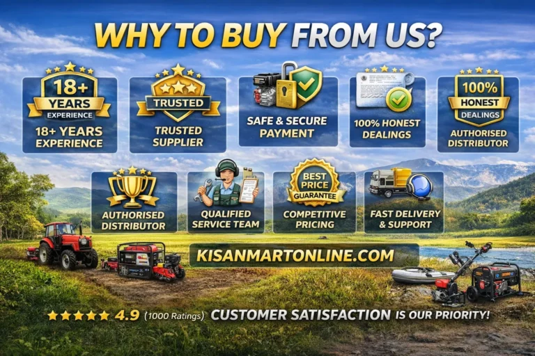 Top Agricultural Equipment From Maharashtra Traders 7 Maharashtra Traders is a Mumbai-based supplier of agricultural and industrial equipment, established in 2006. We deal in engines, water pumps, sprayers, outboard motors, power tools, and related machinery, serving customers across India.