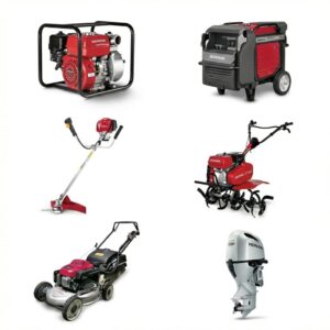 Agricultural Machinery