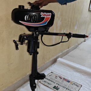 4 hp Outboard Motor