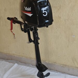 5 hp Outboard Motor