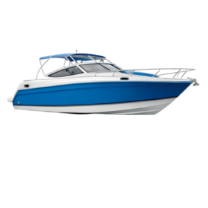 Speed Boat