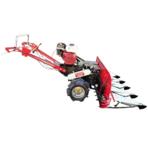 Reaper Machine