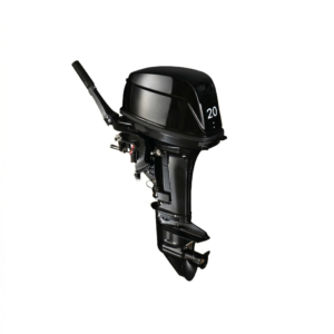 Outboard motor 20 HP