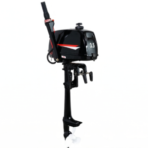 Outboard motor 3.5HP