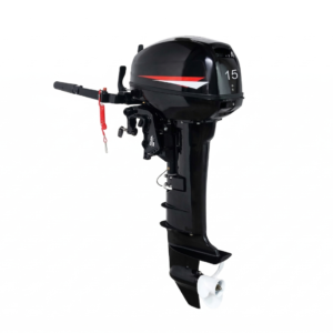 Outboard motor 15 HP