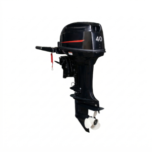 Outboard motor 40 HP