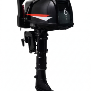 Outboard motor 6 HP