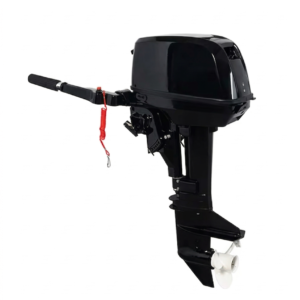 Outboard motor 12 HP
