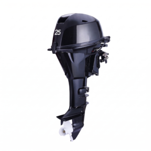Outboard motor 25 HP 4 Stroke