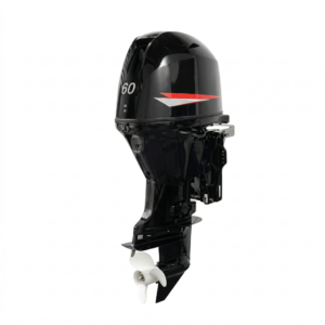 Outboard motor 60 HP 4 Stroke