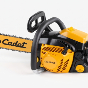 Cub Cadet Petrol Chainsaw ,Cub Cadet Chainsaw