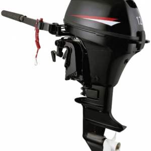 Outboard motor 12 HP 4 Stroke