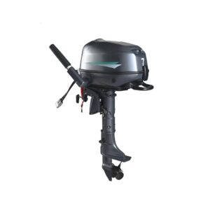 7HP Electric Outboard Motor