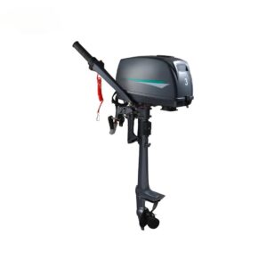 3HP Electric Outboard Motor
