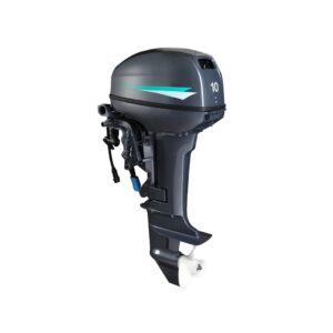 10HP Electric Outboard Motor