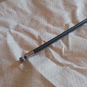 Spare Part Accelerator Cable