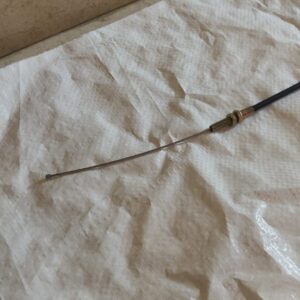 Brush Cutter Accelerator Cable