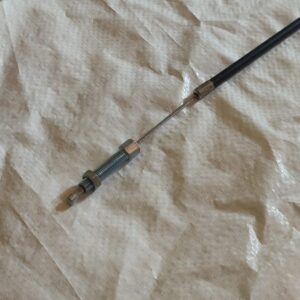 Reverse Clutch Cable