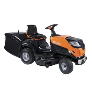 Lawn Tractor
