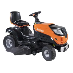 Side Discharge Lawn Tractor