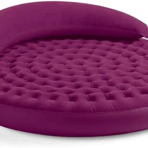 Intex Inflatable Sofa Bed 68881
